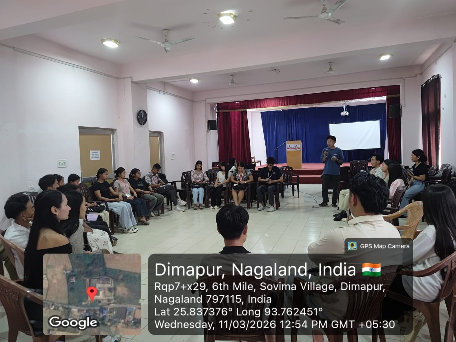 Breaking Gender Stereotypes