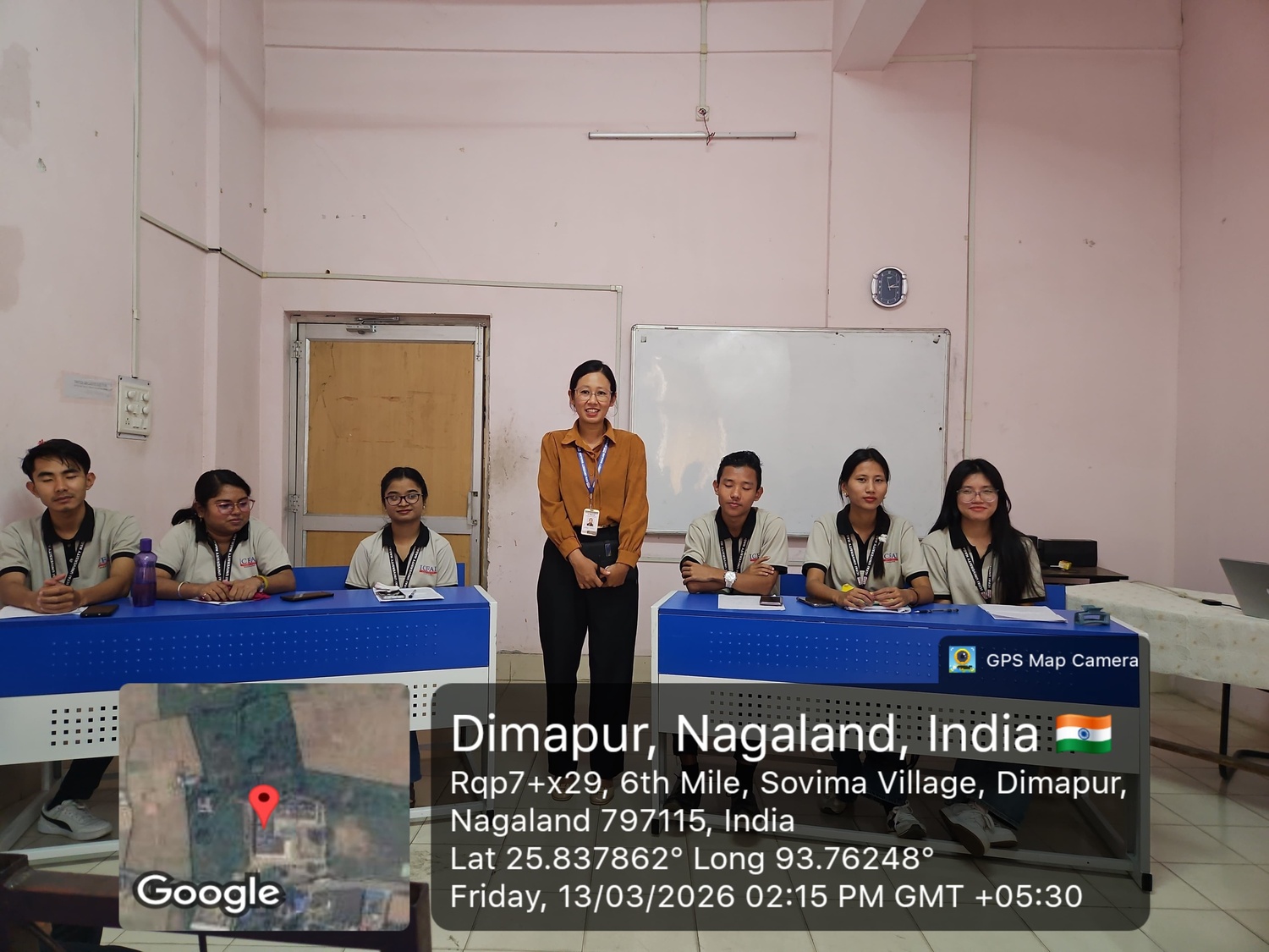 Panel Discussion on the Union Budget 2026–27 