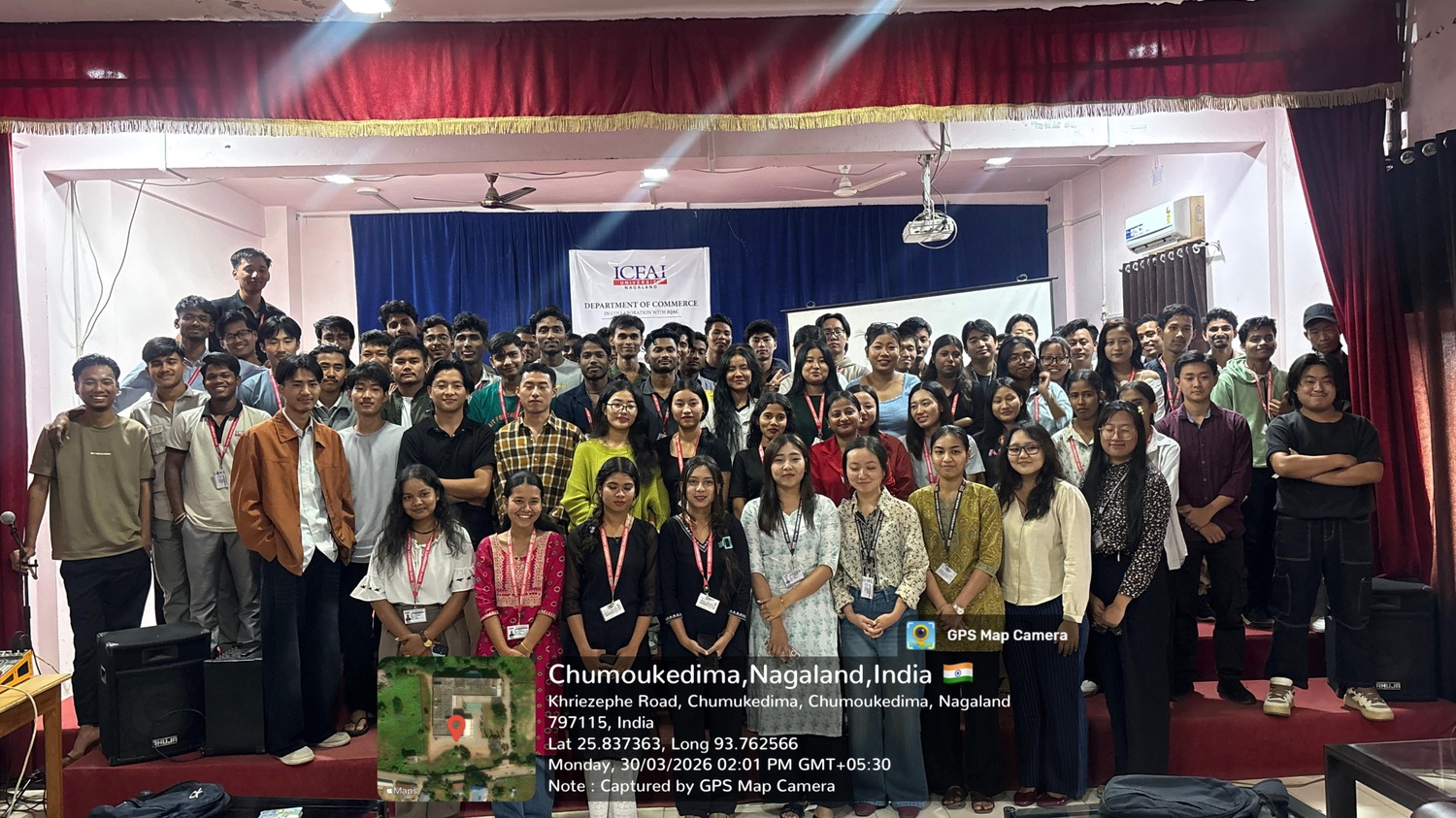 Financial Literacy Awareness Webinar 