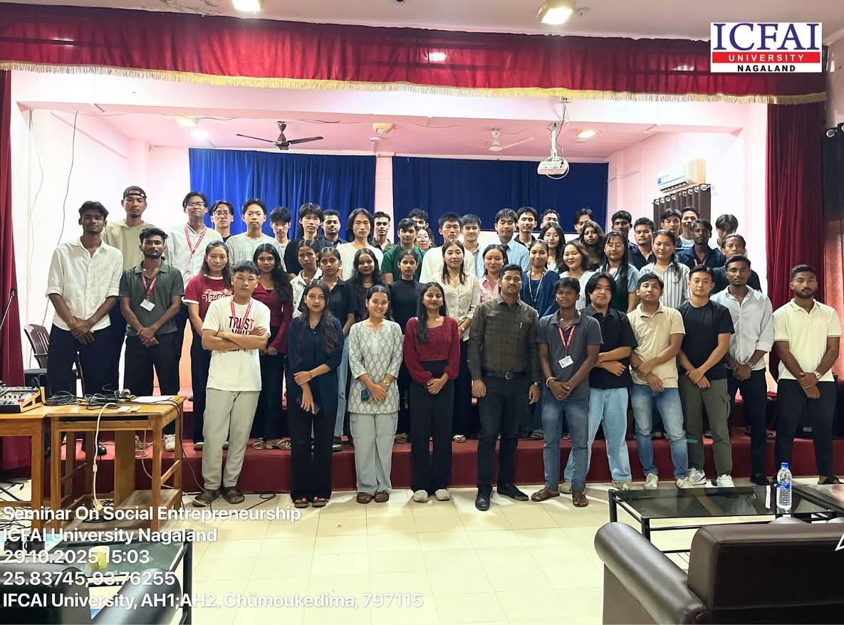 Social Entrepreneurship: Driving Change through Education