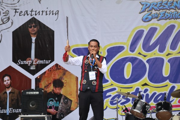 IUN YOUTH FESTIVAL 2026