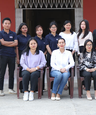 Bachelor of Science in Medical Laboratory Technology (B.Sc. MLT)