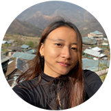 Ms. T. Tongpangkokla Jamir