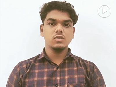 Mr. Mani Chandra Kumar