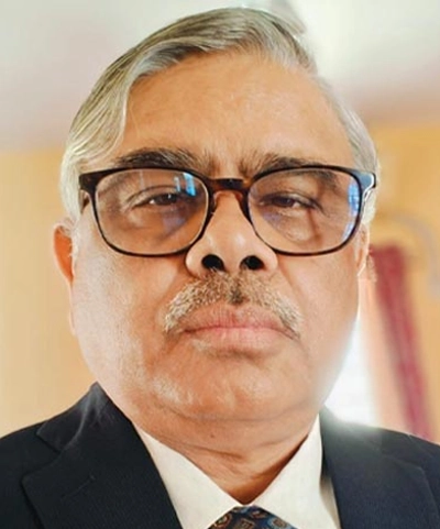 Prof. (Dr.) Saundarjya Borbor