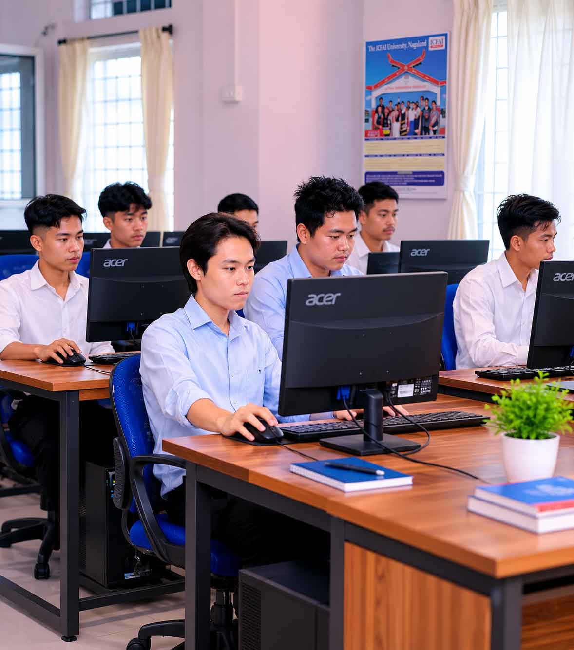 postgraduate admission India