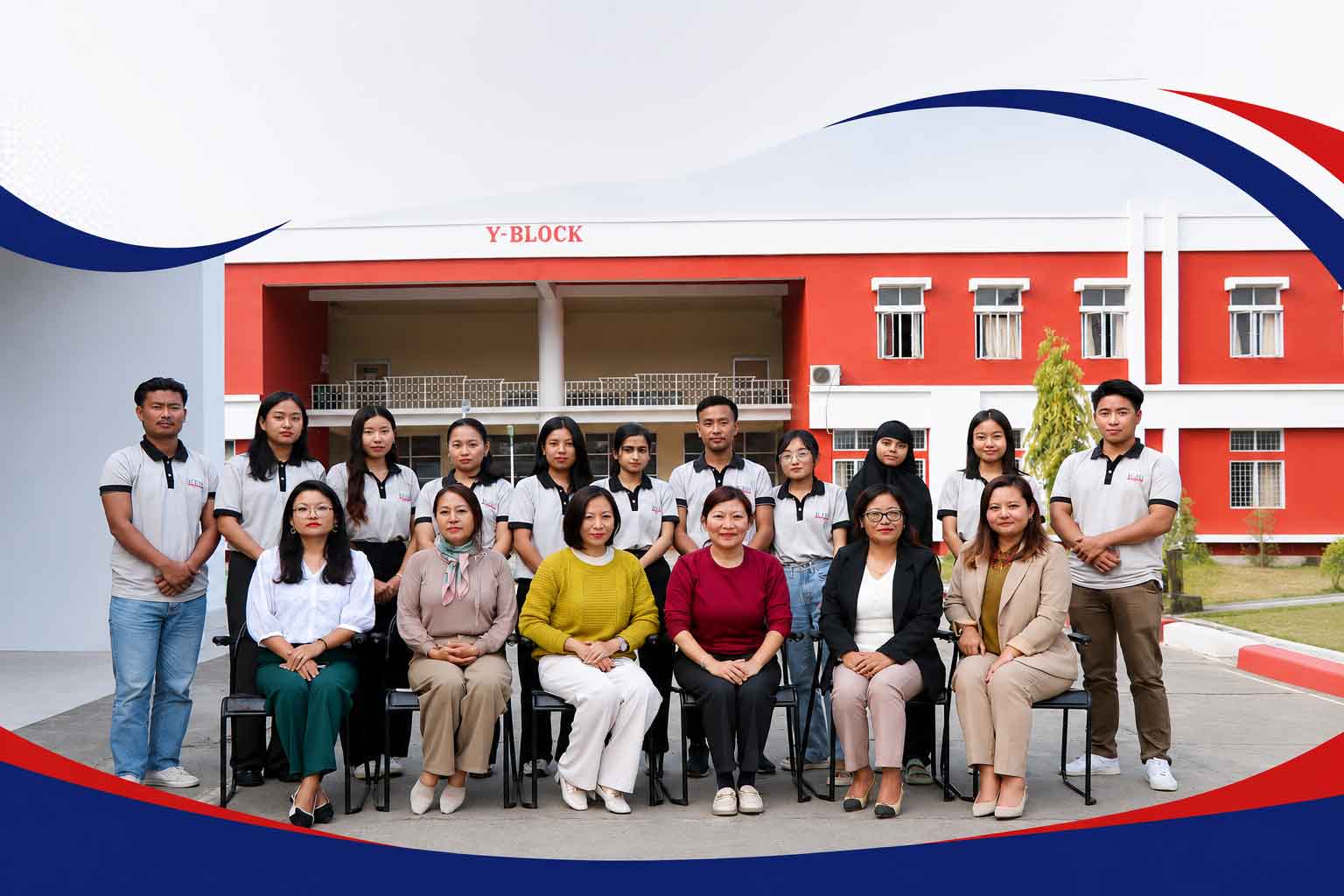 top bca colleges in nagaland
