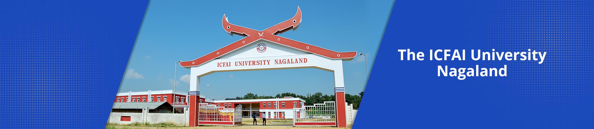 ICFAI-University-Nagaland
