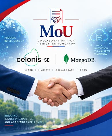 MoU's' of ICFAI University, Nagaland